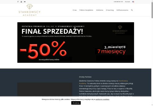 akademiadawsona.pl