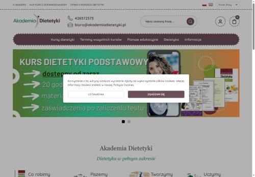akademiadietetyki.pl