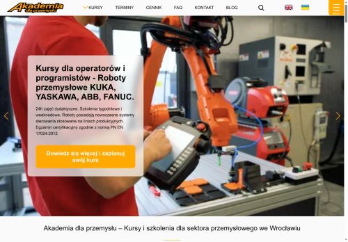 akademiadlaprzemyslu.pl