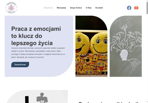 akademiaemocji.pl