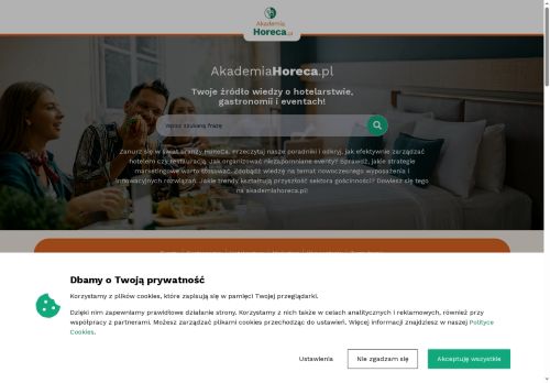 akademiahoreca.pl