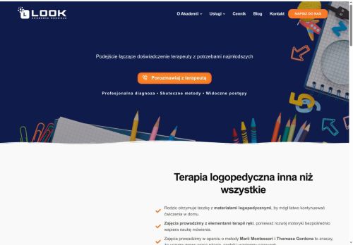 akademialook.pl