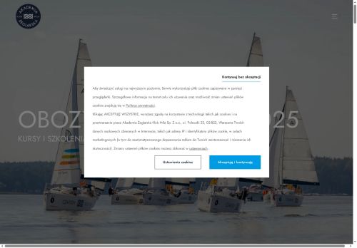 akademiamila.pl