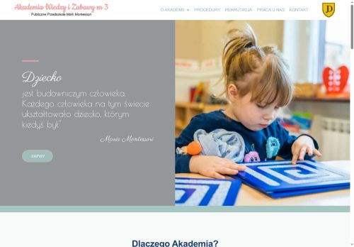 akademiaoborniki.pl