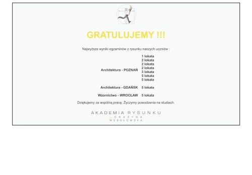 akademiarysunku.com