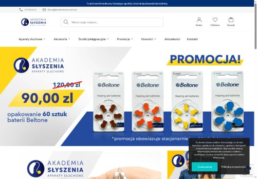 akademiaslyszenia.pl