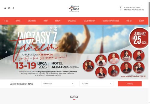 akademiatanca.com.pl