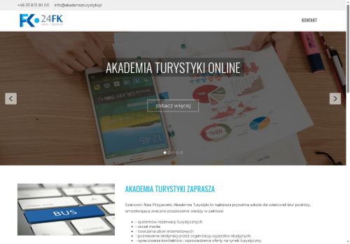 akademiaturystyki.pl