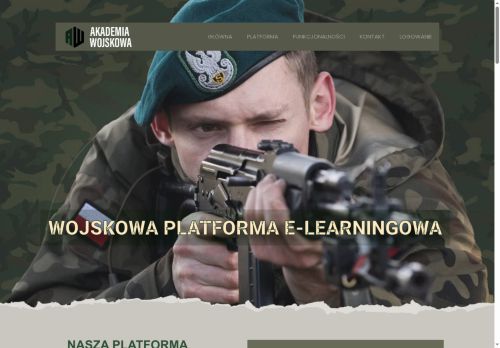akademiawojskowa.pl