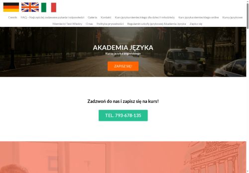 akademiawroclaw.pl