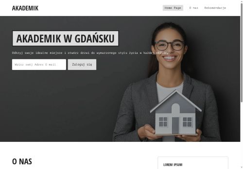 akademik.pl