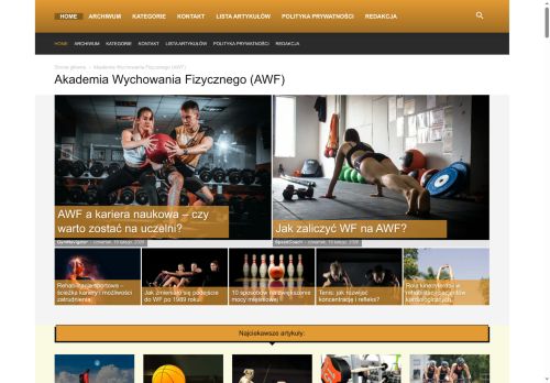 akademikawf.pl
