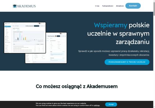 akademus.pl