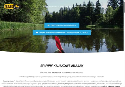 akajak.pl