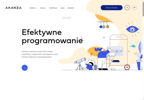 akanza.pl