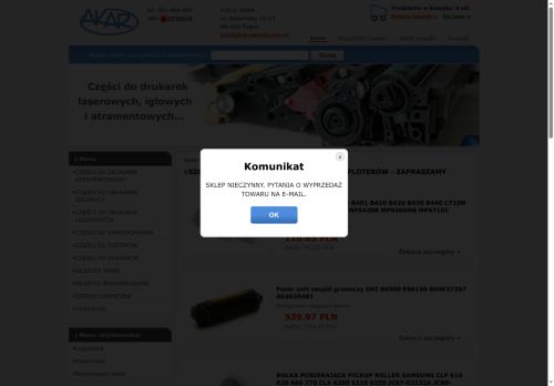 akar-serwis.com.pl