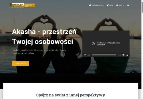 akasha.com.pl