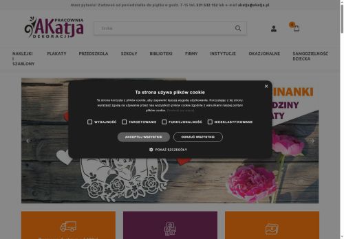 akatja.pl
