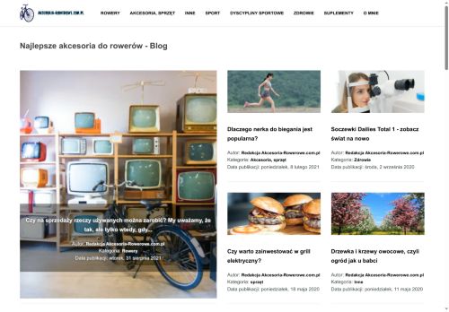 akcesoria-rowerowe.com.pl