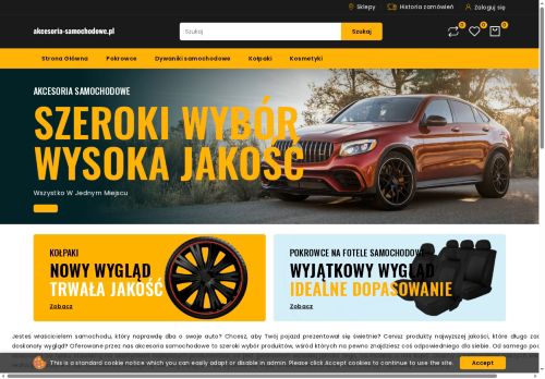 akcesoria-samochodowe.pl