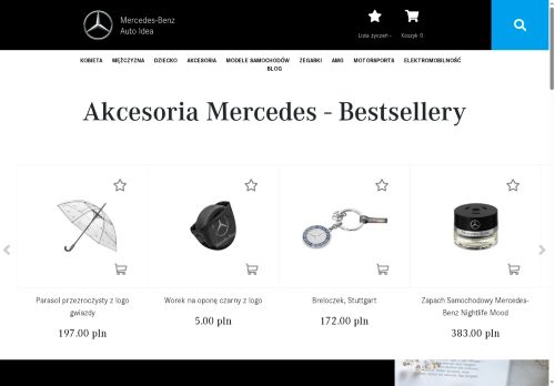 akcesoria.autoidea.pl
