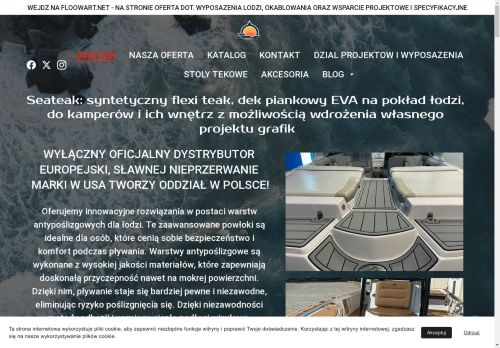 akcesoriajachtowe.pl