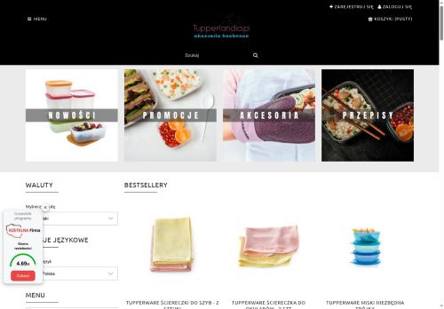 akcesoriakuchenne.com.pl