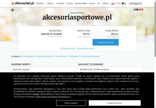 akcesoriasportowe.pl