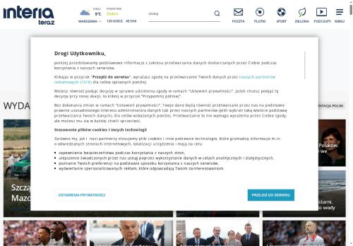 akcje.interia.pl