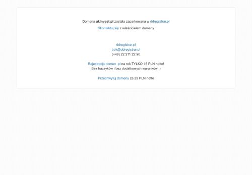 akinvest.pl