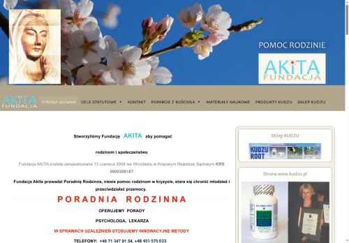akitafundacja.pl