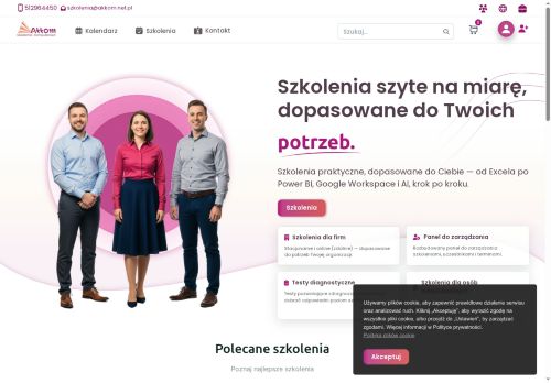 akkom.net.pl