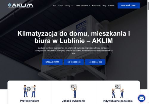 aklim.pl