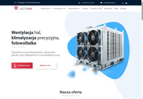 aklimadkt.pl