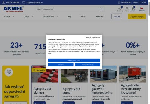 akmel.eu
