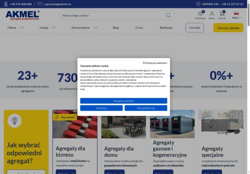 akmel.mielec.pl