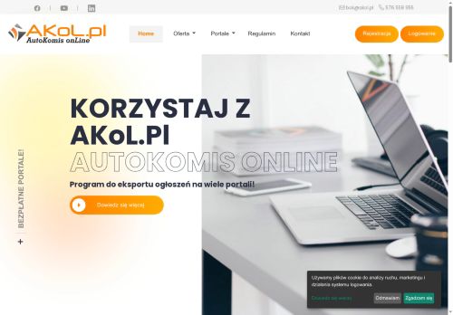 akol.pl