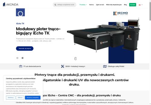 akonda.pl