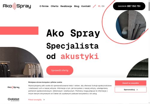 akospray.pl