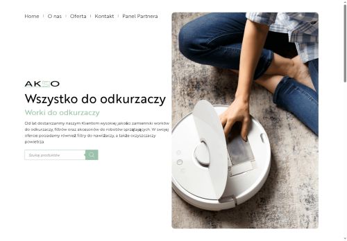 akso.com.pl
