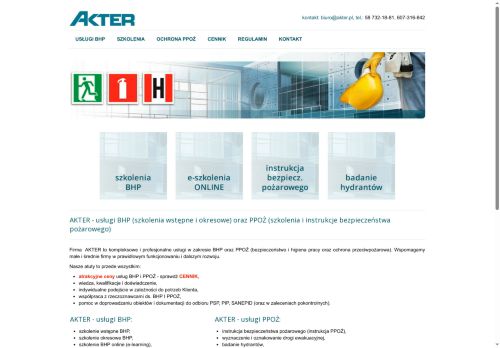 akter.pl