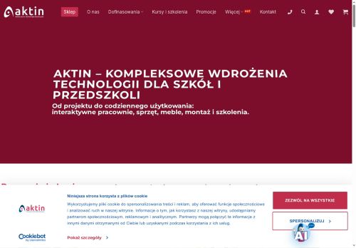 aktin.pl