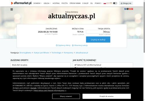 aktualnyczas.pl
