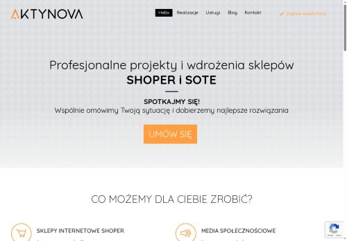 aktynova.pl