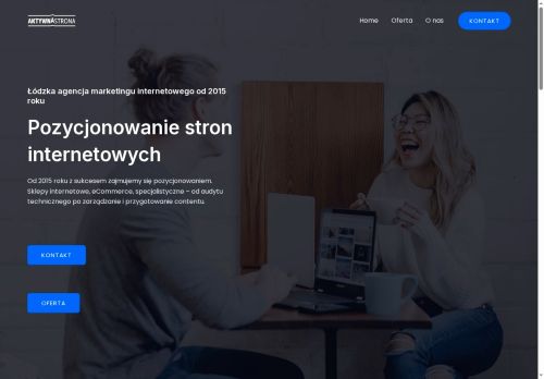 aktywnastrona.pl