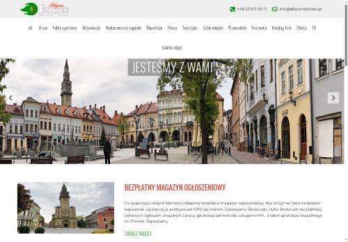 aktywnebielsko.pl
