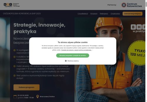 aktywnednibhp.pl