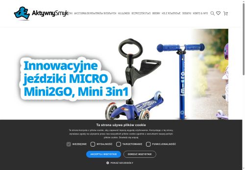 aktywnysmyk.pl