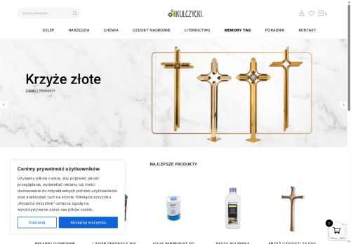 akulczycki.pl