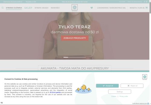 akumata.pl